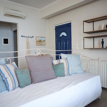Villa Aphrodite Paleros 외부 사진