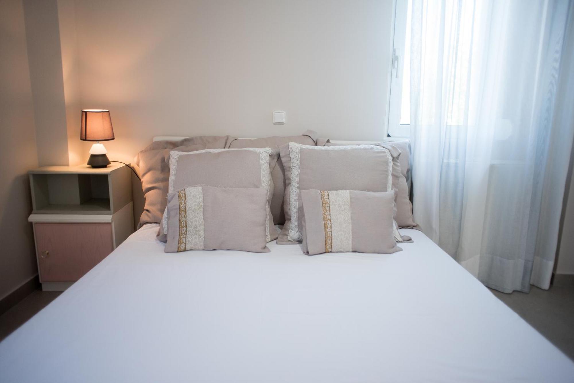 Villa Aphrodite Paleros 외부 사진