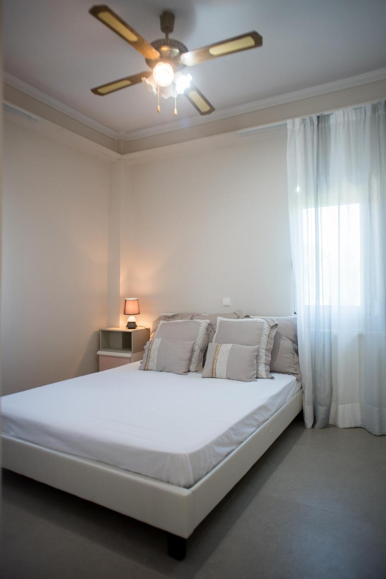 Villa Aphrodite Paleros 외부 사진